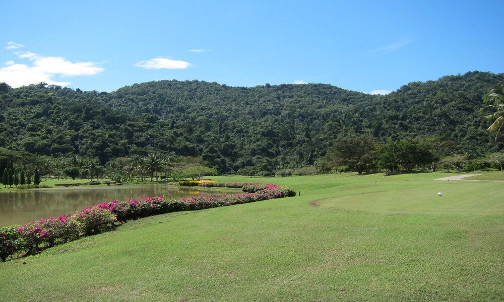 Karambunai Golf & Country Club